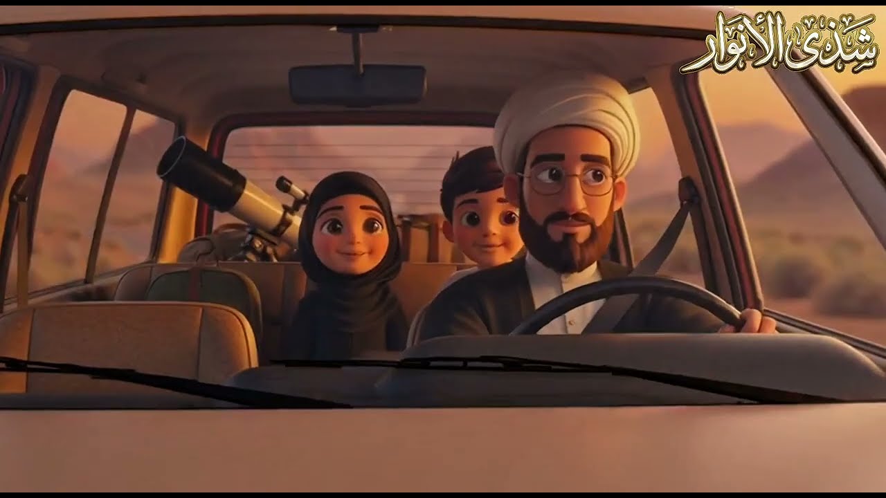 هلال رمضان 🌙| متى نبدأ الصيام ؟