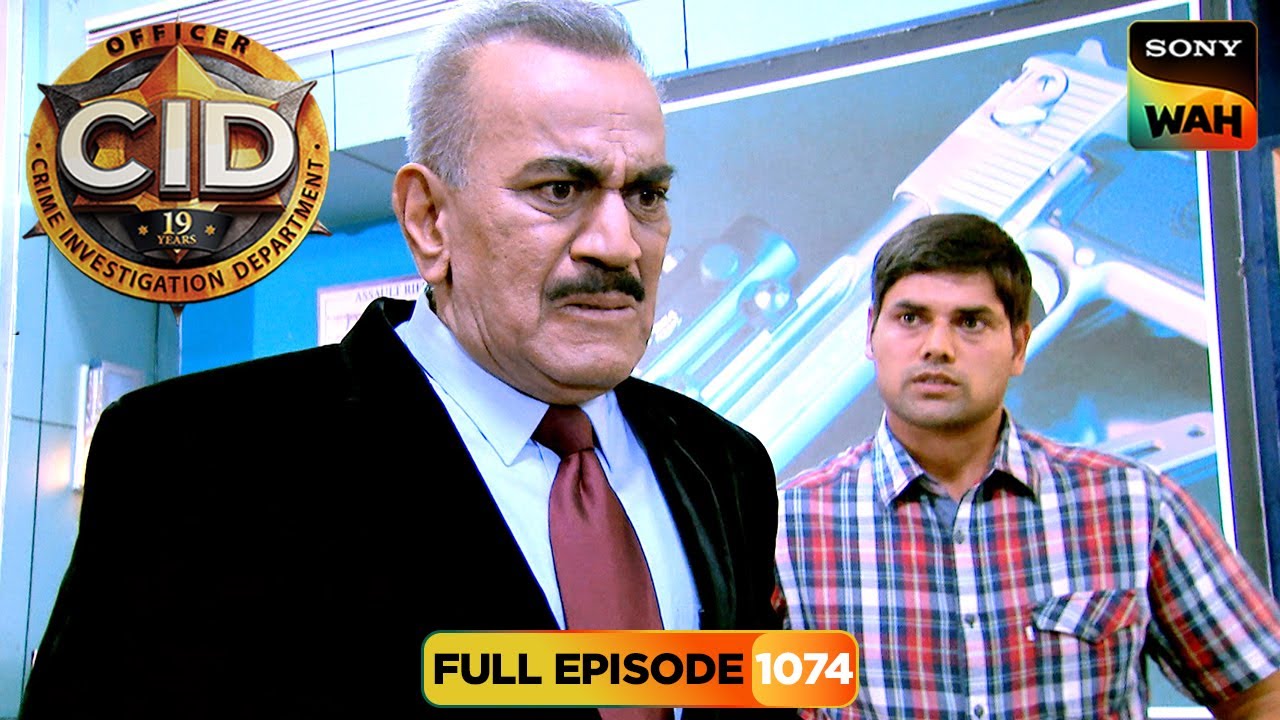 क्या 500 Crore की Property के लिए हुए Crime का पता लगा पाएगी CID? | CID | सी.आई.डी. | 18 Nov 2025