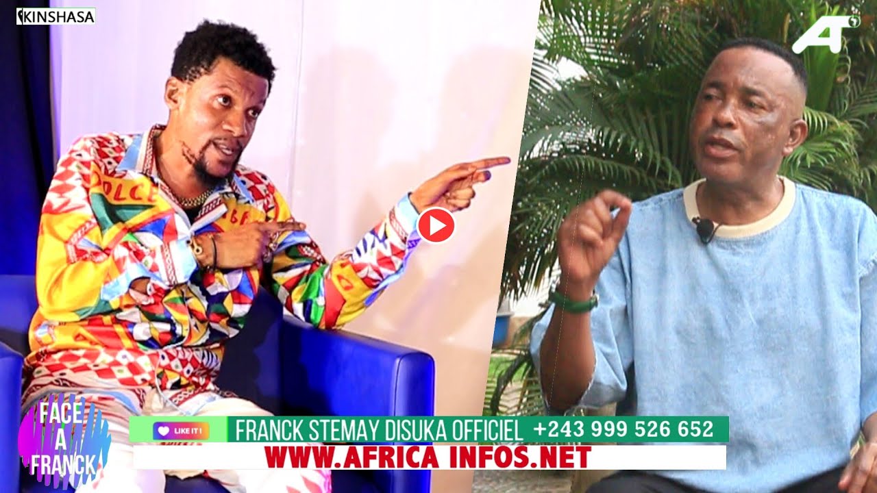 URGENT: LEKI YA DENIS LESSIE A BIMISI BA V&Eacute;RITES SUR BATU OYO BA LINGI BA BOMA P&Egrave;RE SPIRITUEL NA YE.