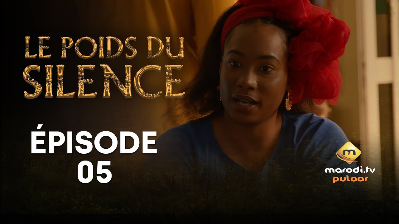 Série - Le Poids du Silence - Saison 1 - Épisode 05 - VOSTFR