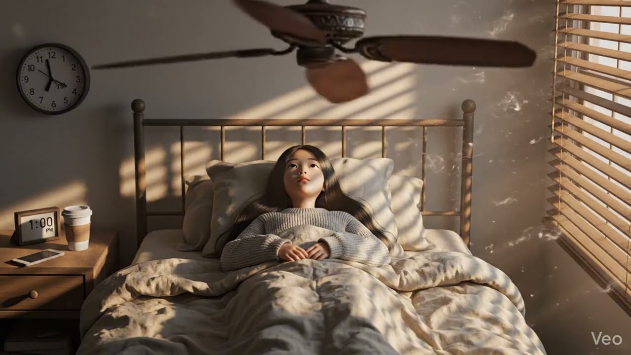 ROSEMILK RECORDS - Alarm At 1PM [AI Music]