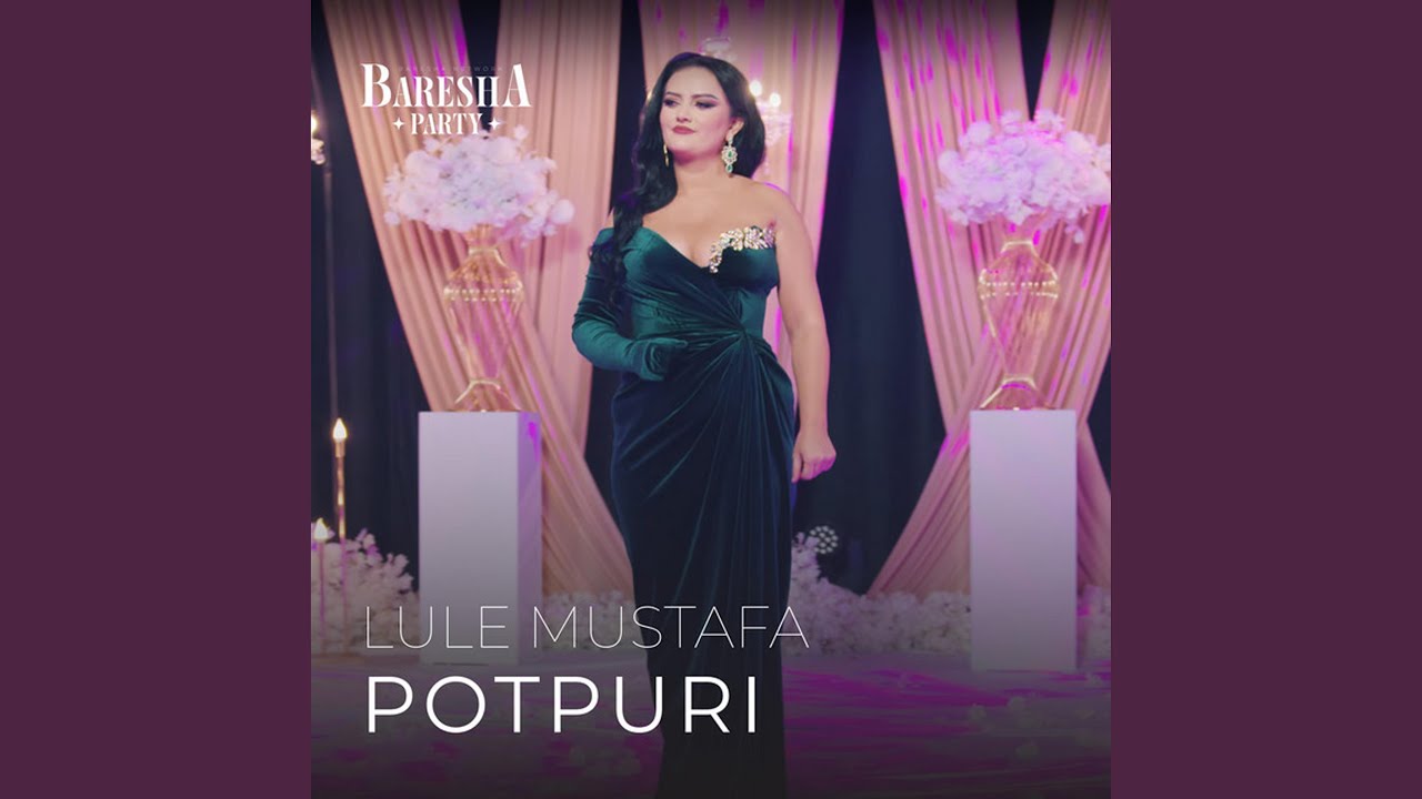 Potpuri