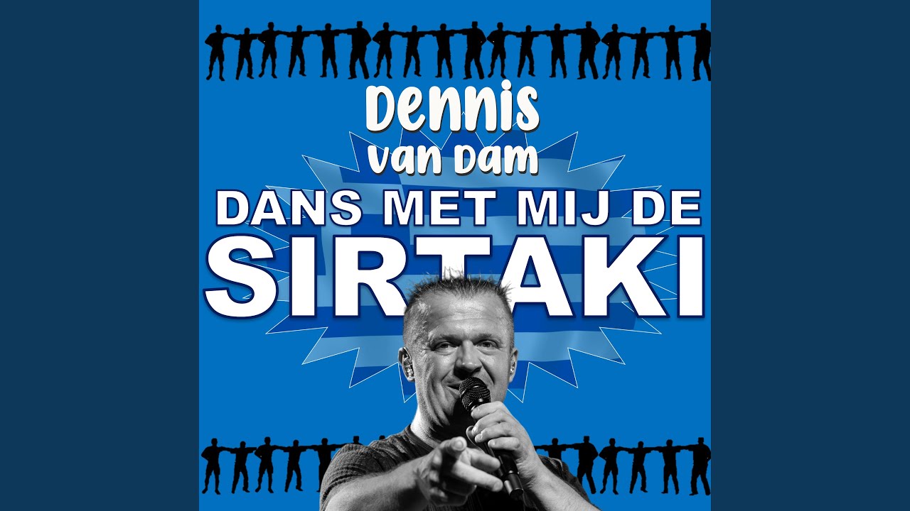 Dans Met Mij De Sirtaki
