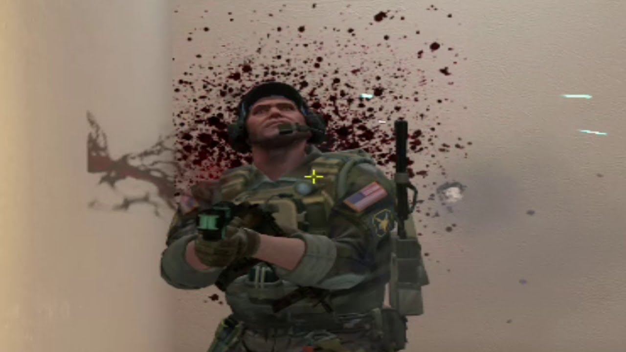 нарезка по мусорной игре (csgo)