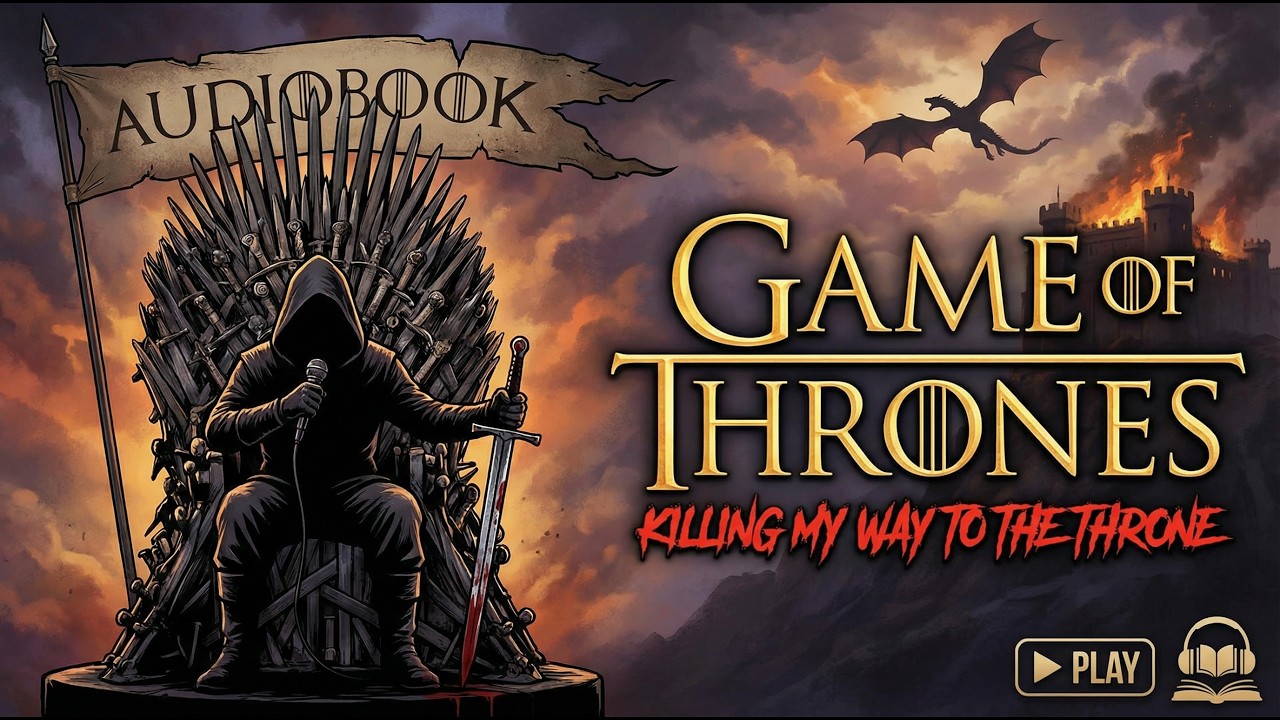 Game of Thrones: Killing My Way to the Throne - Part 2
