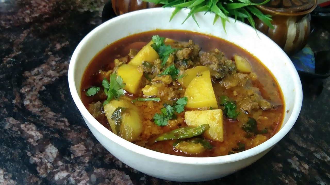 Keema aalo gravy recipe chicken keema recipe mutton keema mater keema matter recipe 📈👍🍗
