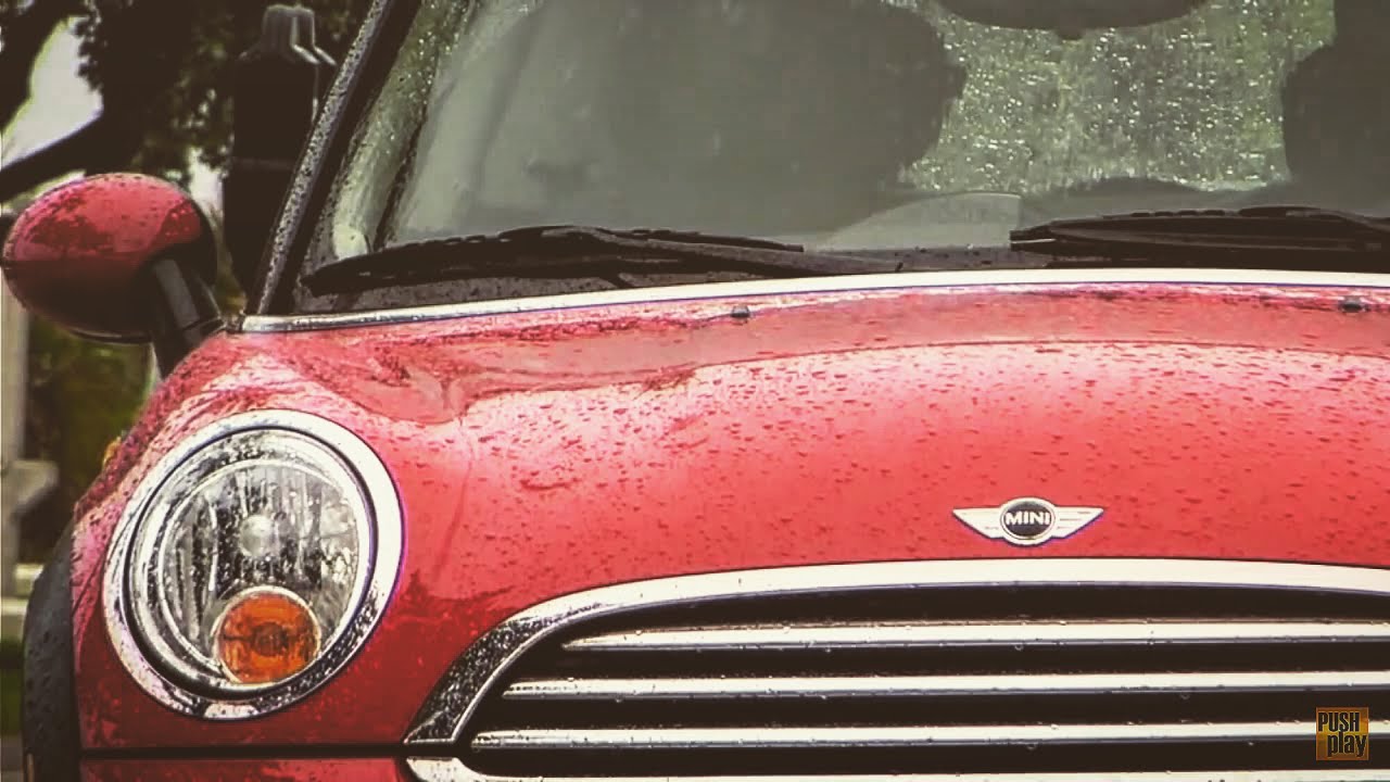 2011 Mini Cooper | an average guy's review