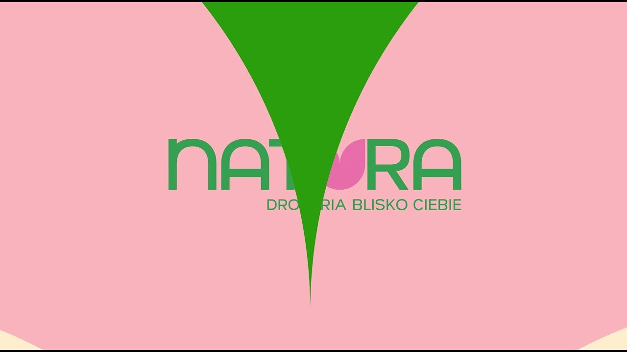 Natura - Drogeria blisko Ciebie 🌷
