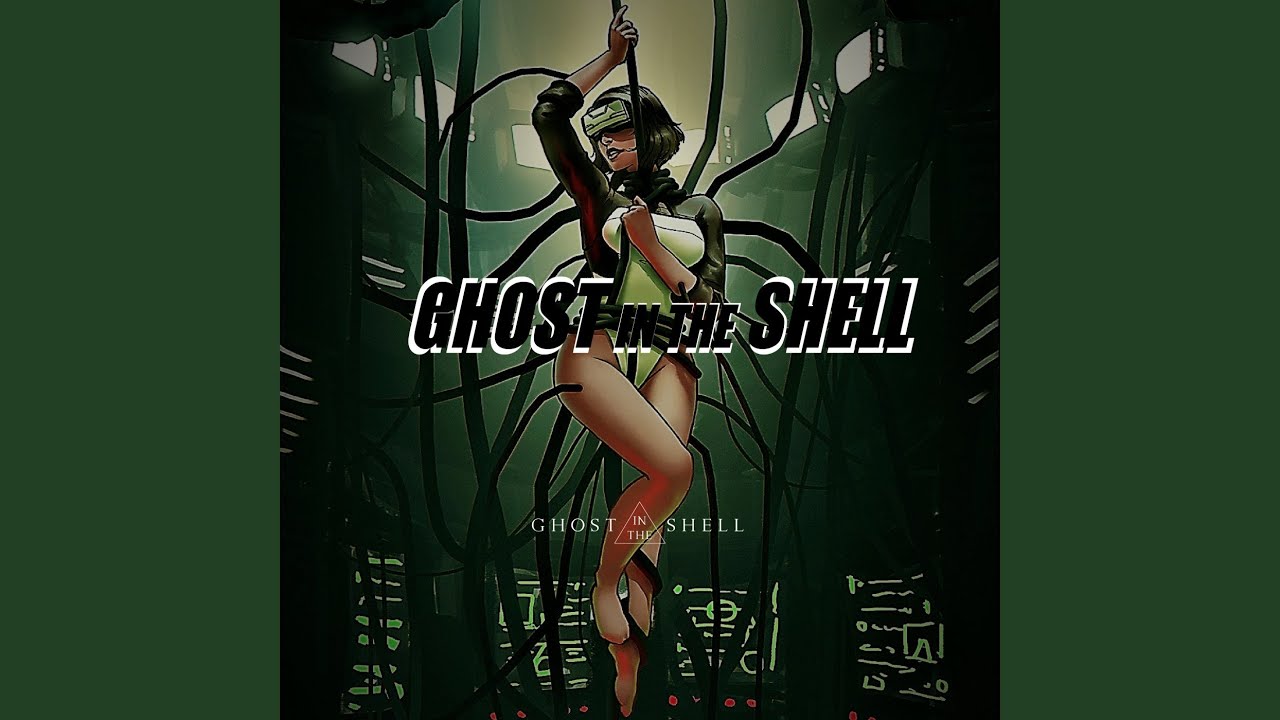 Ghost in The Shell