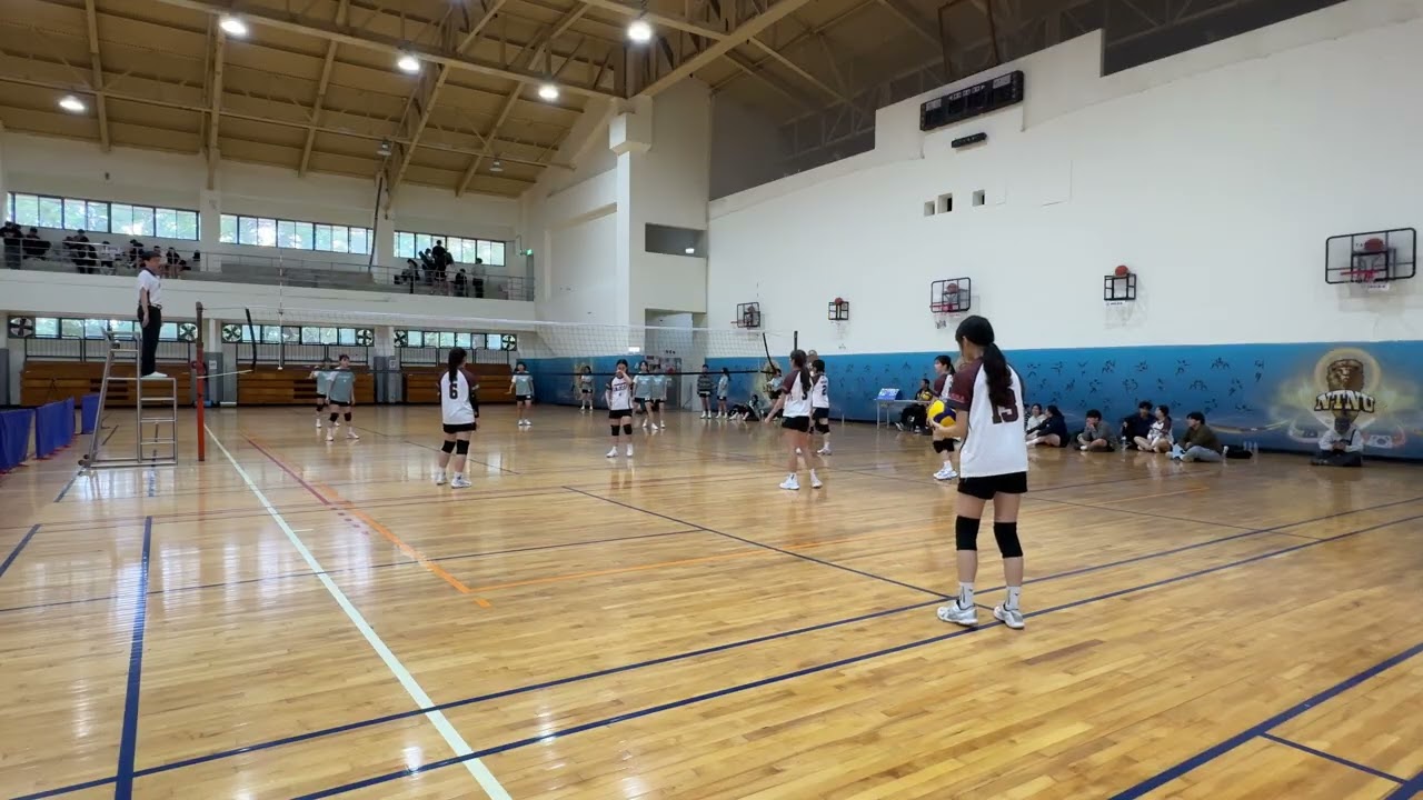 2026/2/28 北經盃 淡江經濟A vs 臺大經濟 ②