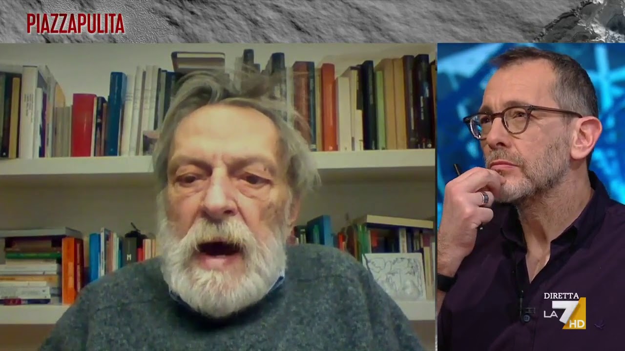 Covid, Gino Strada: 