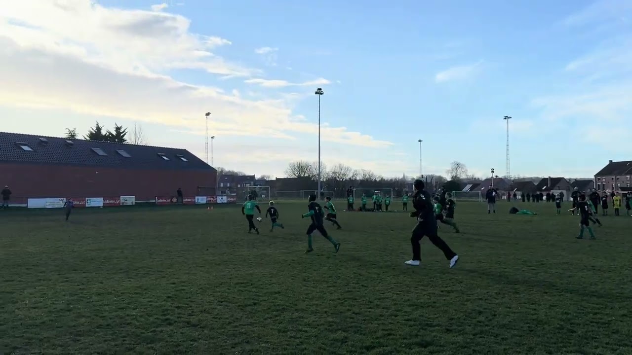 RFB U10 A - RALL - 7/2/26 - partie 2