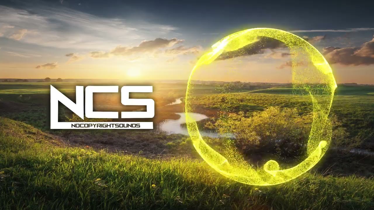 Laszlo - Save You [NCS Fanmade]