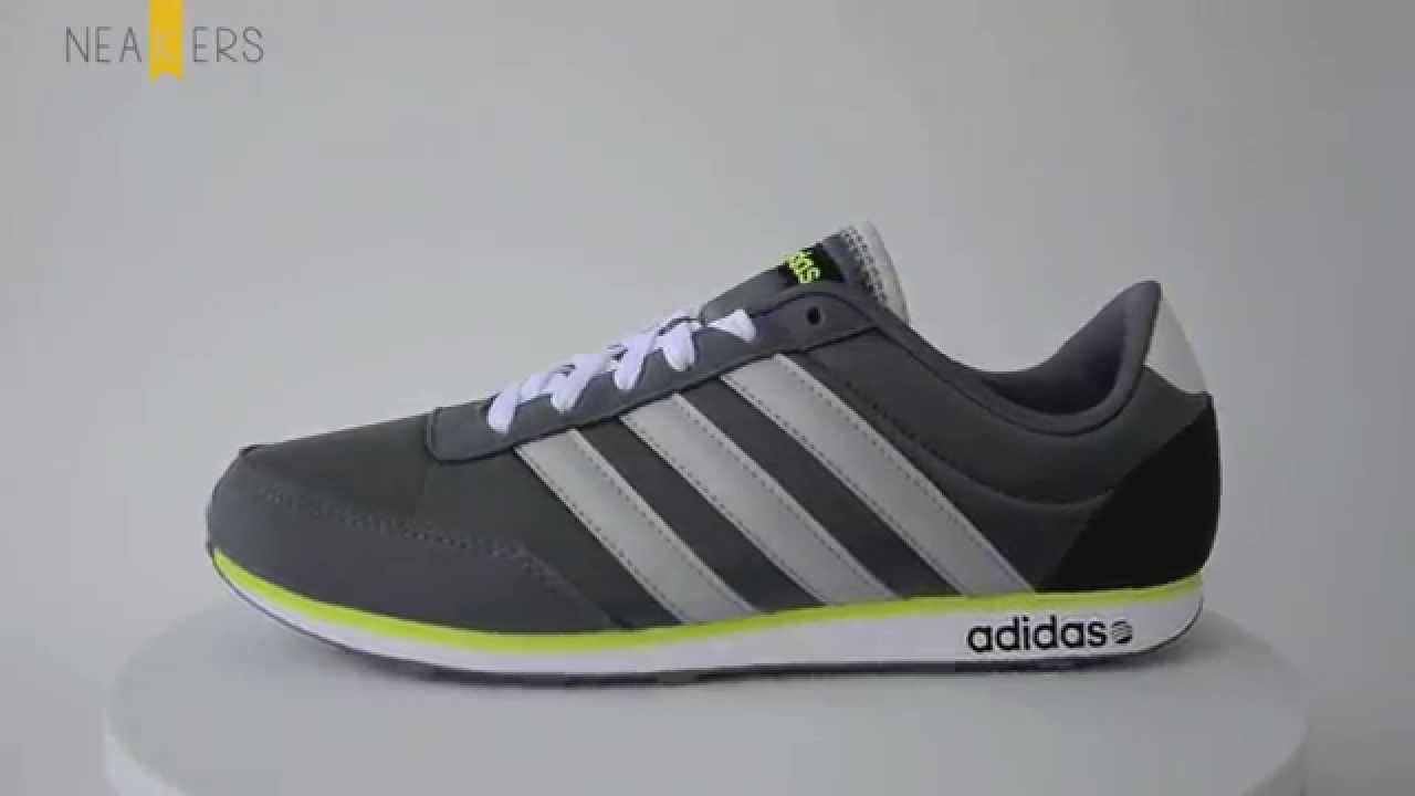 Adidas Neo V-Racer F98384 - NEAKERS