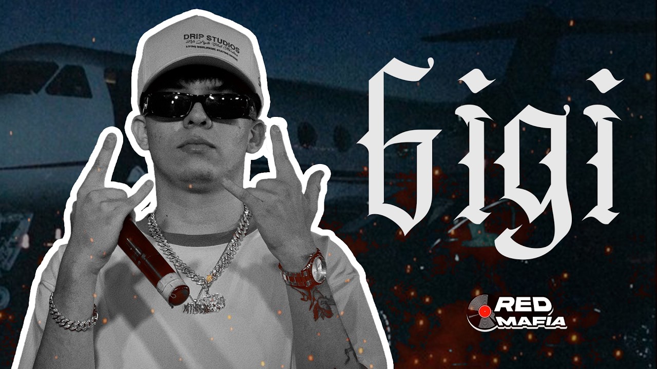 ¿Artista, productor o CEO? 6igi explica cómo funciona su mundo