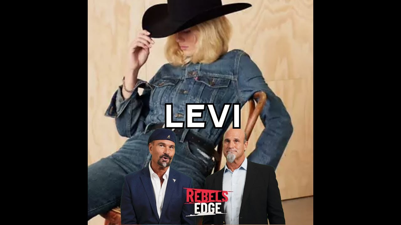 👖Levi Strauss, a Berkeley institution,