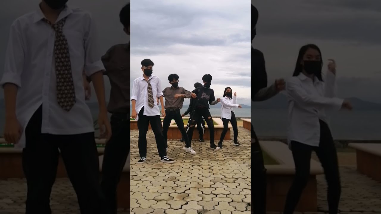 MAGIC OF JULY: FEVER DANCE COVER RELAY VER. ft. Alyssa Palermo | 4/11, BXT
