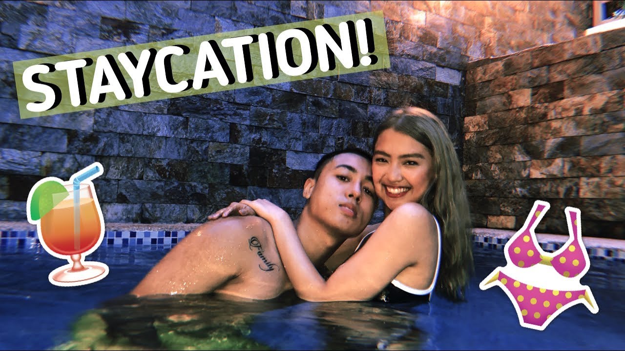 KOREAN HOTEL IN PAMPANGA | Rei Germar
