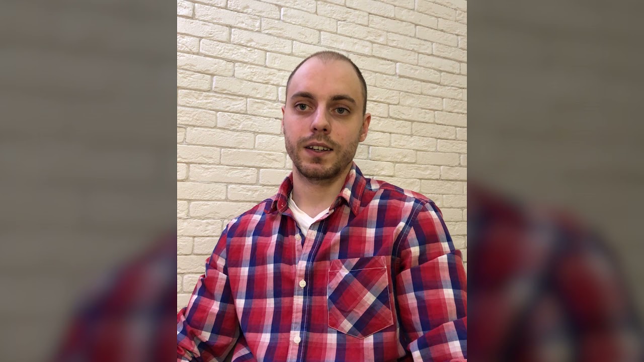[Отзыв о студентах UPROCK] Константин Горшков &mdash; Арт-директор Progressive Media