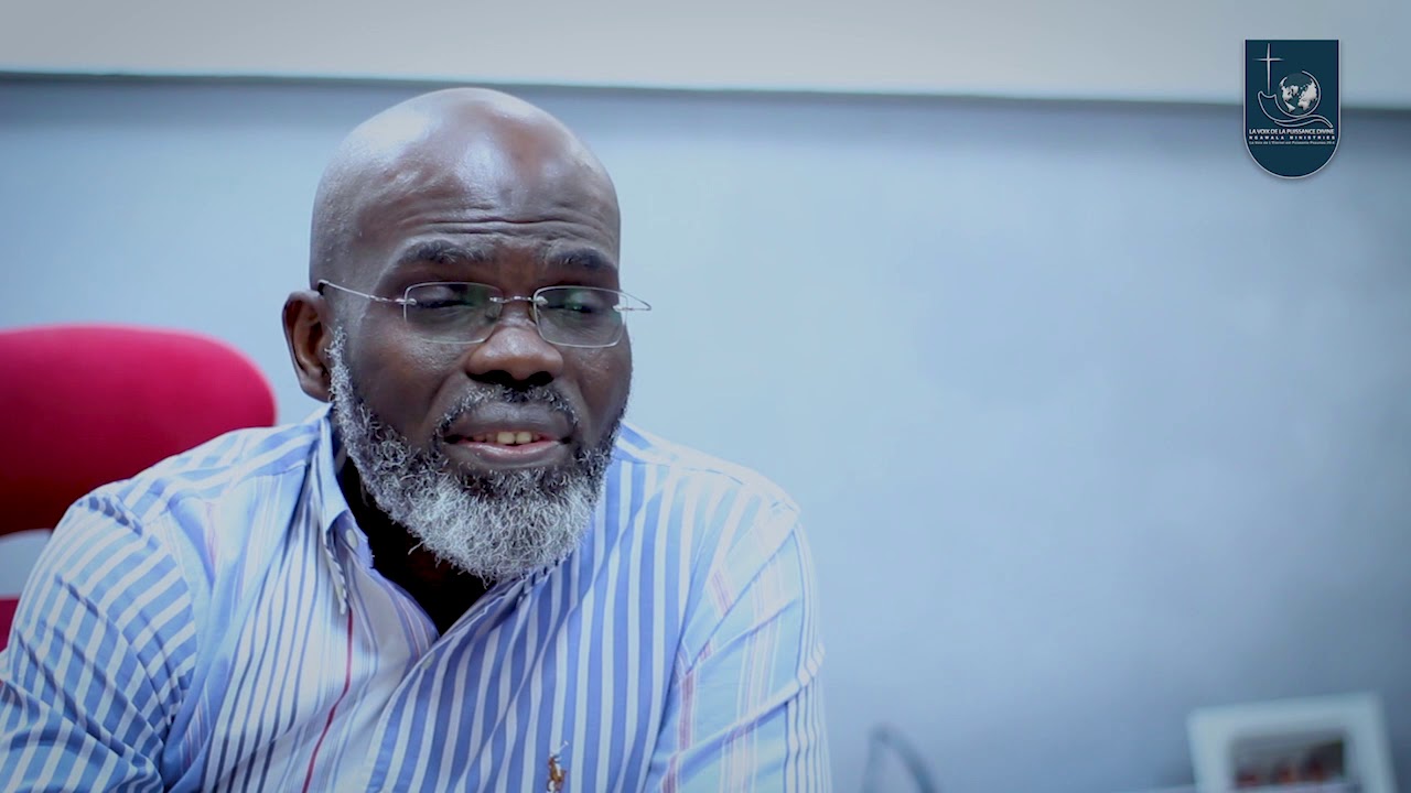 PROPHETE NGAWALA FRANCIS : LA VALEUR DU SACRIFICE DANS LE COMBAT SPIRITUEL