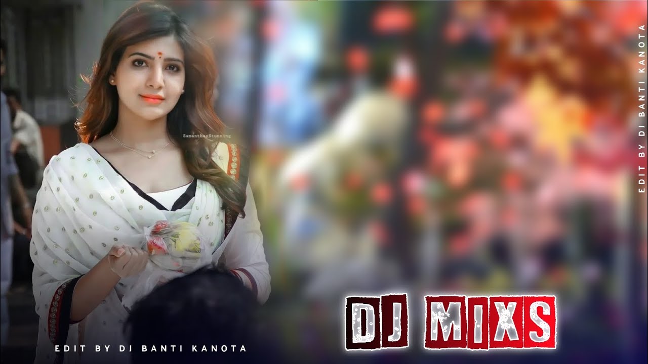 थारह_कोई_राधा_बताई_न_छोरा_तो_भी_तू_काल_को_रोव_harisingh_dholan_Dj Banti Kanota 