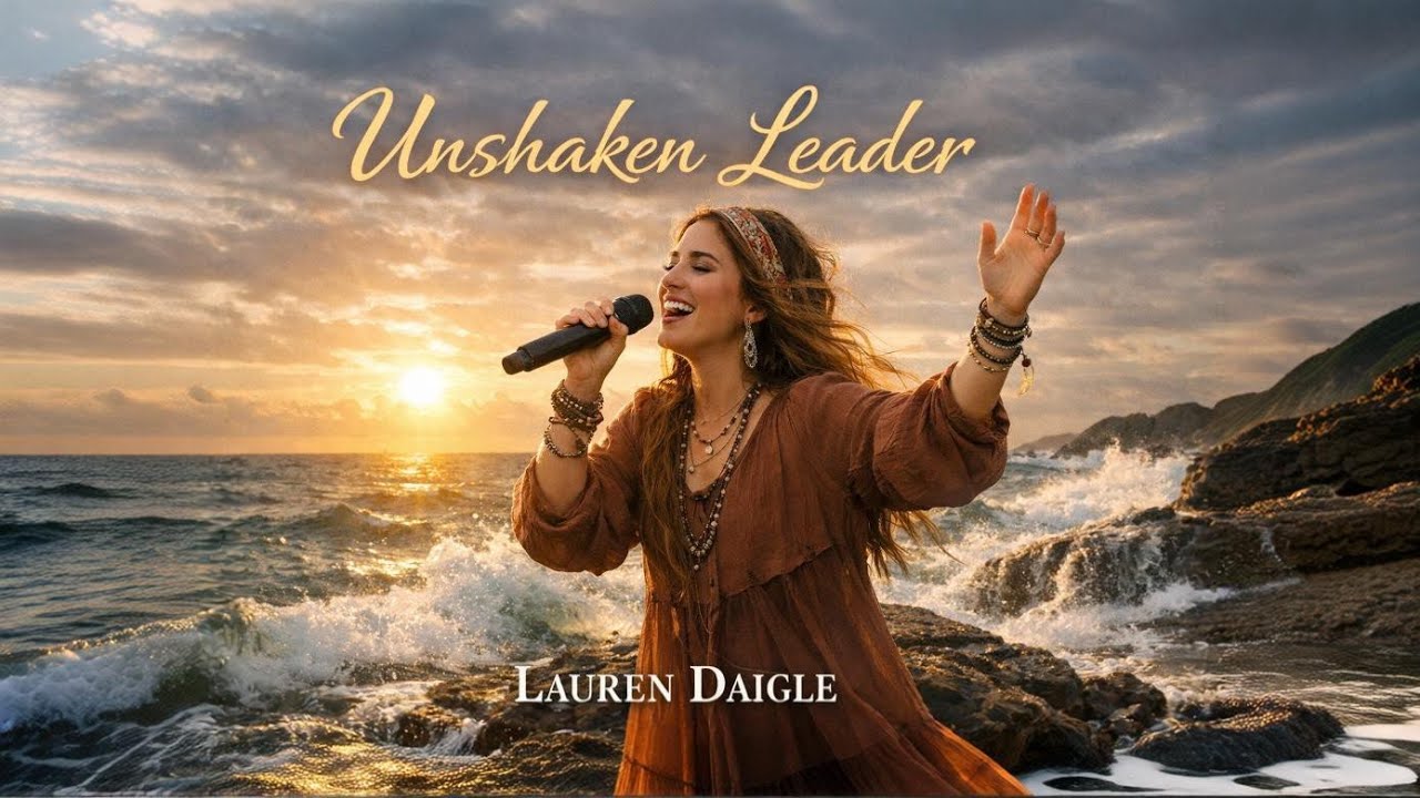 Lauren Daigle 