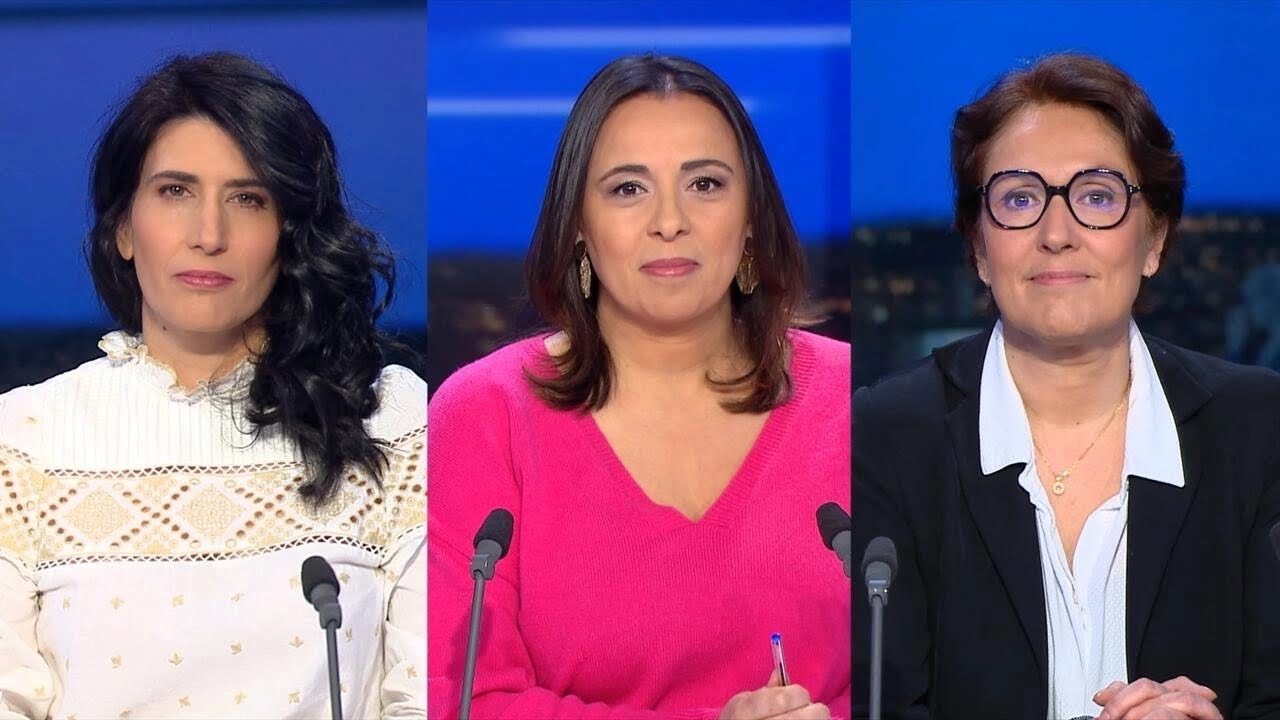 Droits des femmes : la journ&eacute;e du 8 mars, un coup de projecteur sur la lutte pour l'&eacute;galit&eacute;