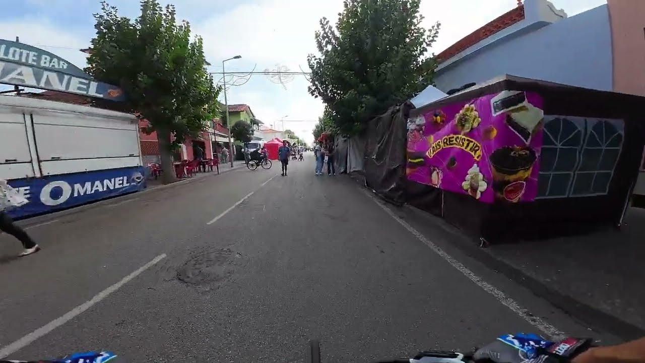 São Paio da Torreira 2025