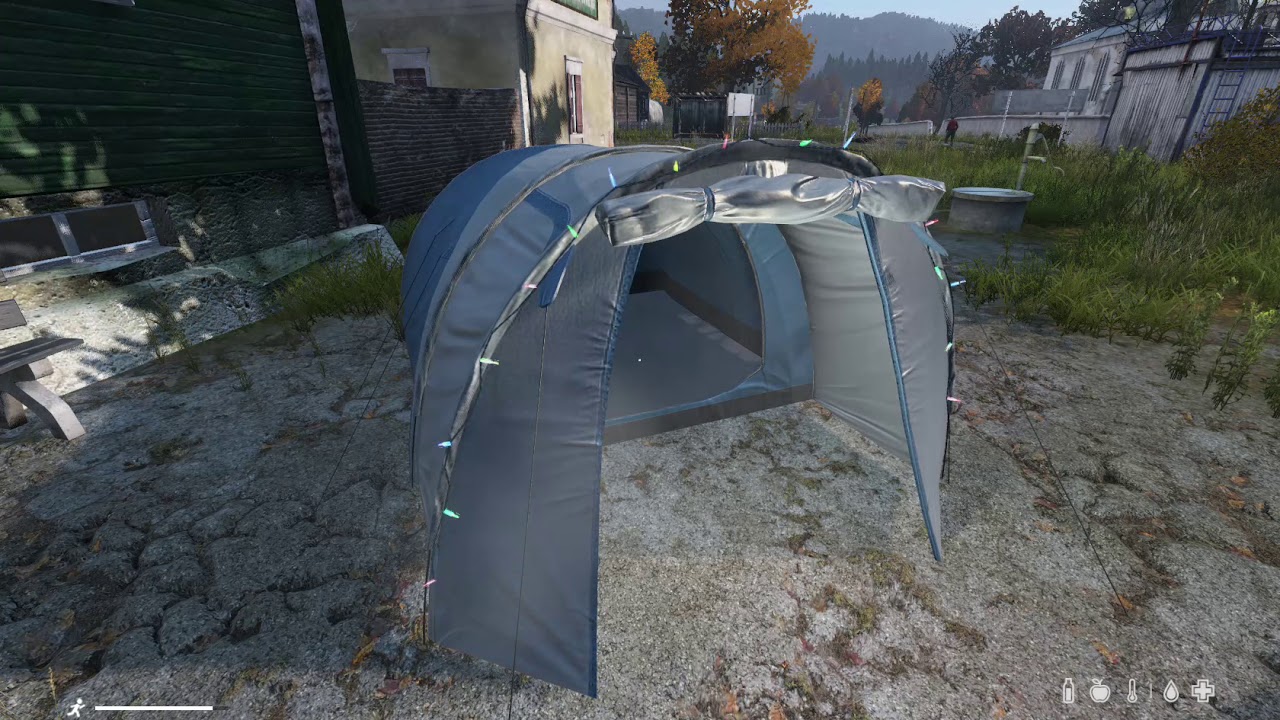 Power Generator DayZ Wiki