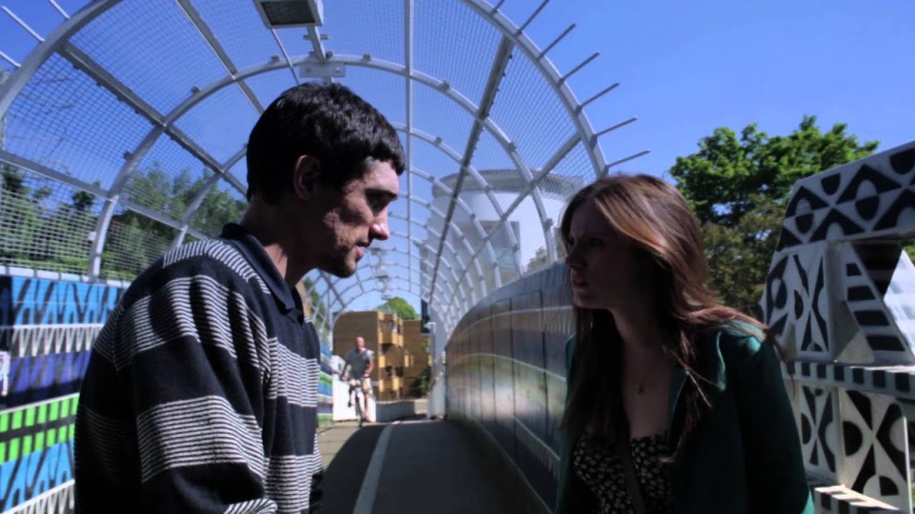 The Mayan Project - Falling Down - featuring Sara Lilly