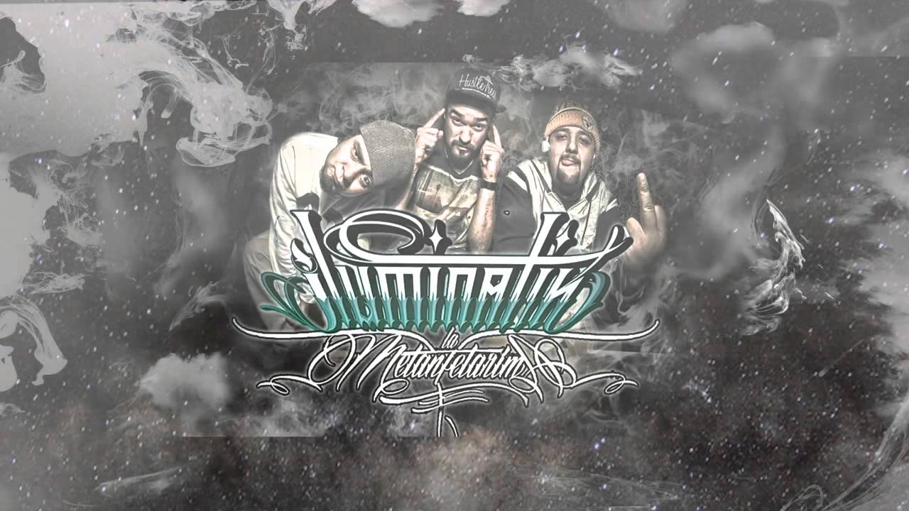 ILUMINATIK ft. MICDELAR  // Latinoamérica // LA METANFETARIMA // 2015
