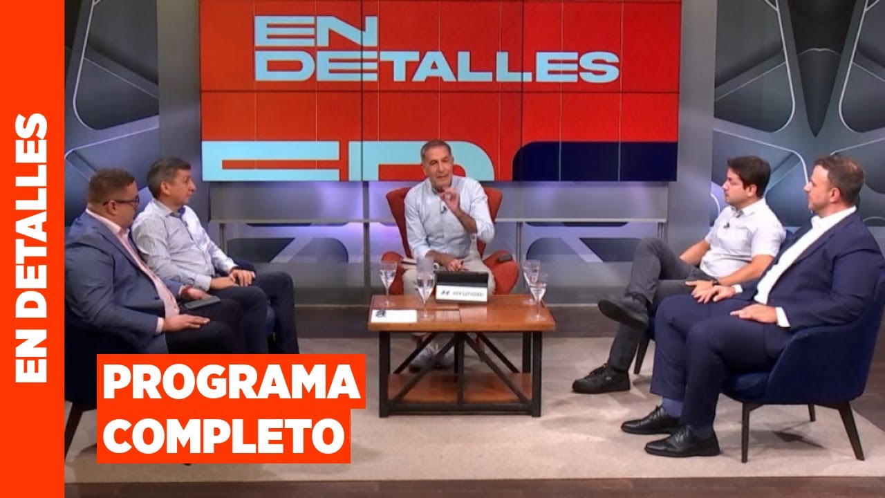 #ENDETALLES - SECTORES DE LA PRODUCCIÓN PARAGUAYA ANALIZAN EL ACUERDO UE-MERCOSUR - 25/enero/2026