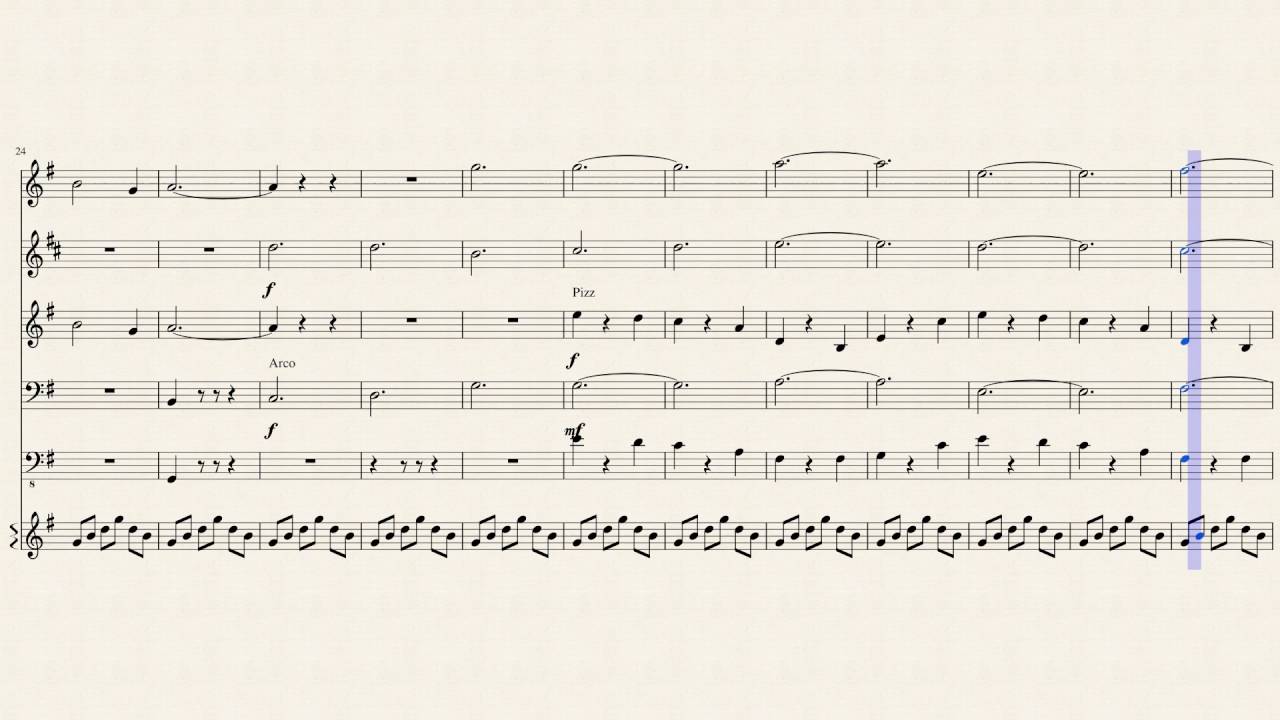 Clara Oswald's Theme - Doctor Who Series 7