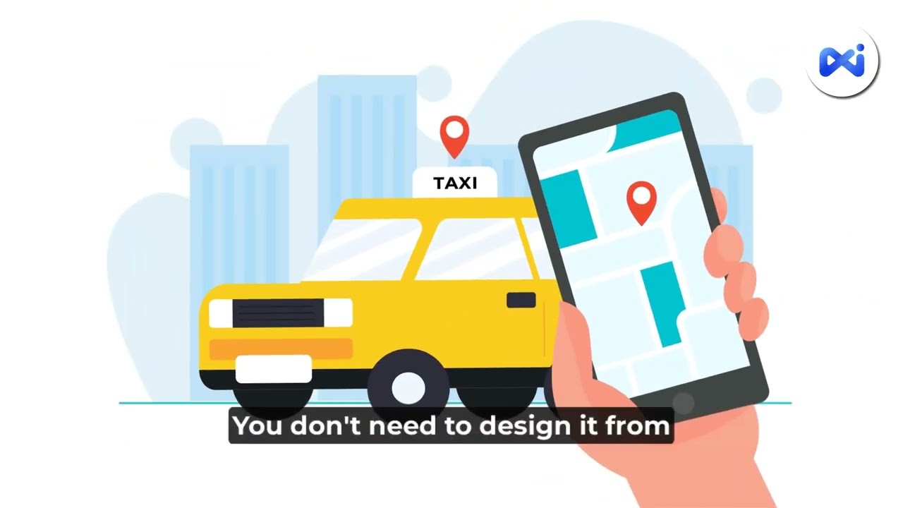 What Is White-Label Transportation Software?