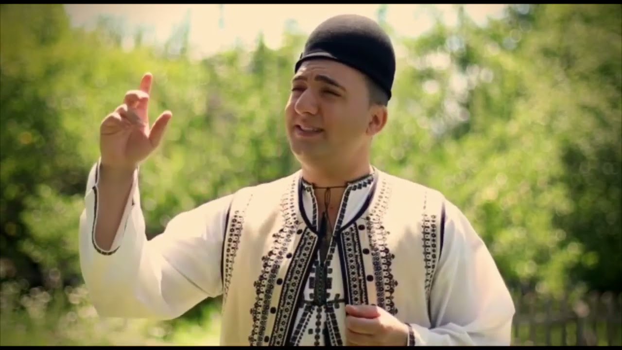 Ilie Dură ~ Am iubit doi ochi căprui
