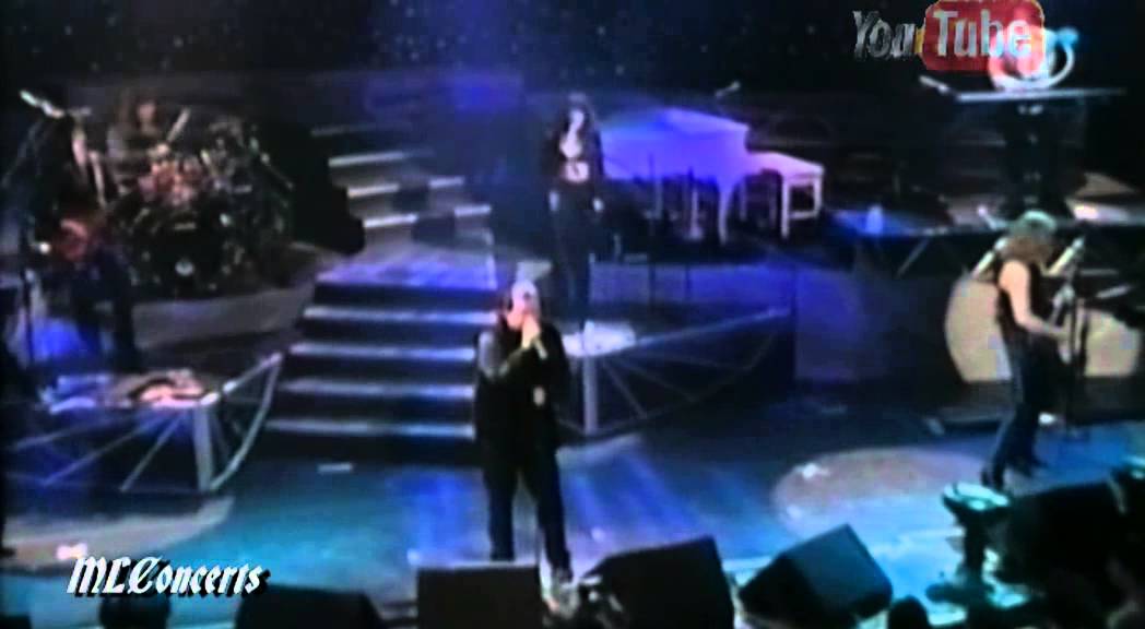 Meat Loaf Legacy 1995 Welcome to the Neigbourhood