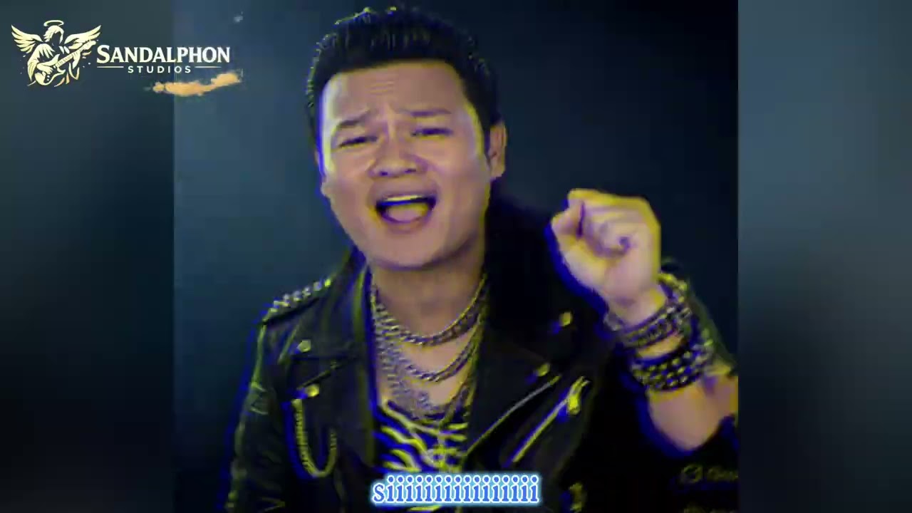 SAILOVA-LENG HERHI COVER(TAWI TE)