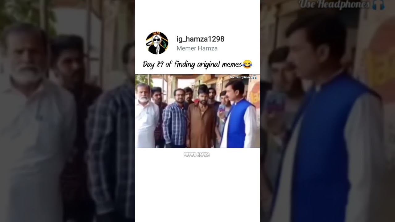 Funny News Reporter in Punjabi Saraiki 😂 | Hasi Nahi Rok Sako Ge! 🤣