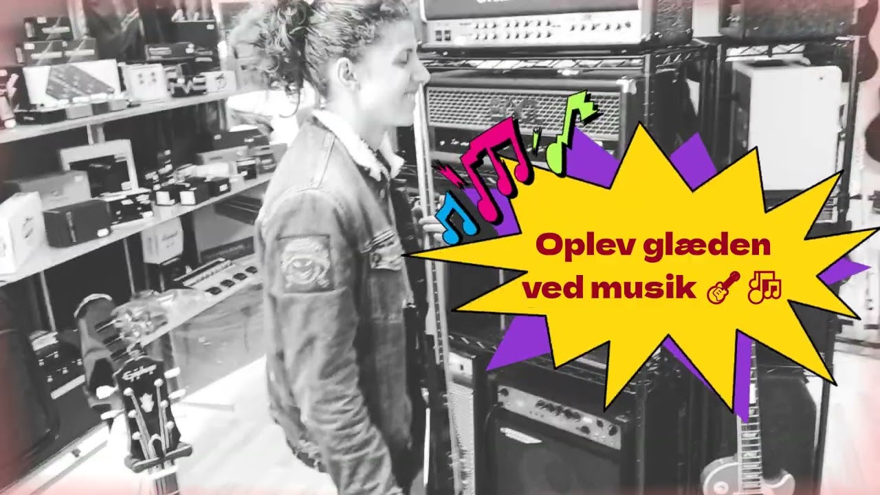 🎶 Oplev Magiske &Oslash;jeblikke hos Musikhuset Aalborg! 🌟