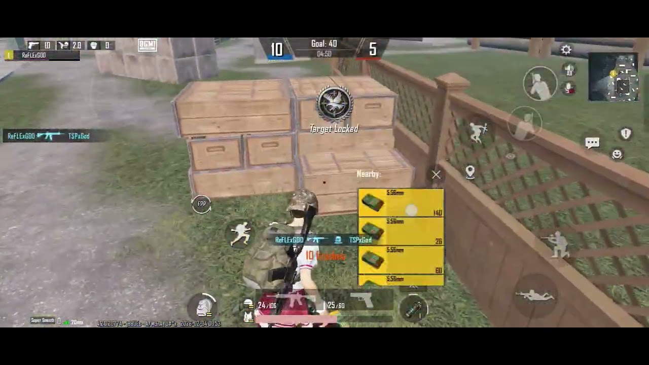 #tdm 1vs1 gameplay 