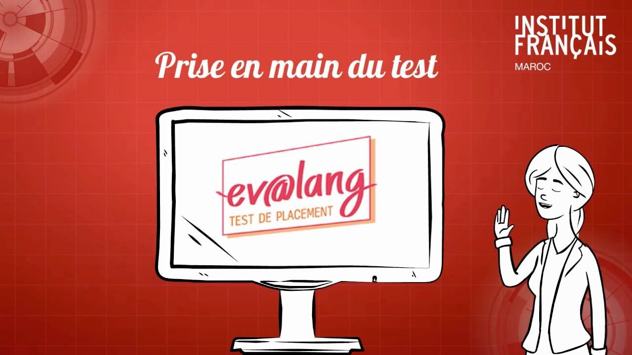 Ev@lang - Tutoriel