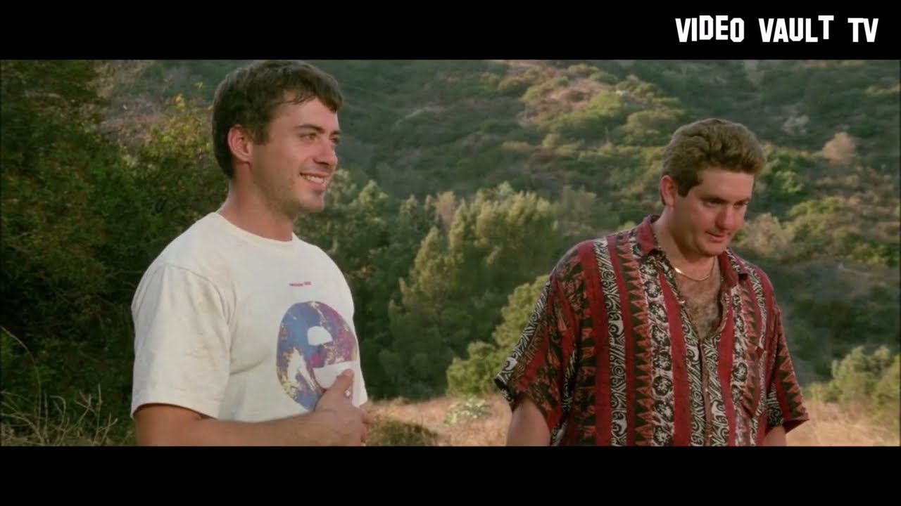 Short Cuts (1993): 