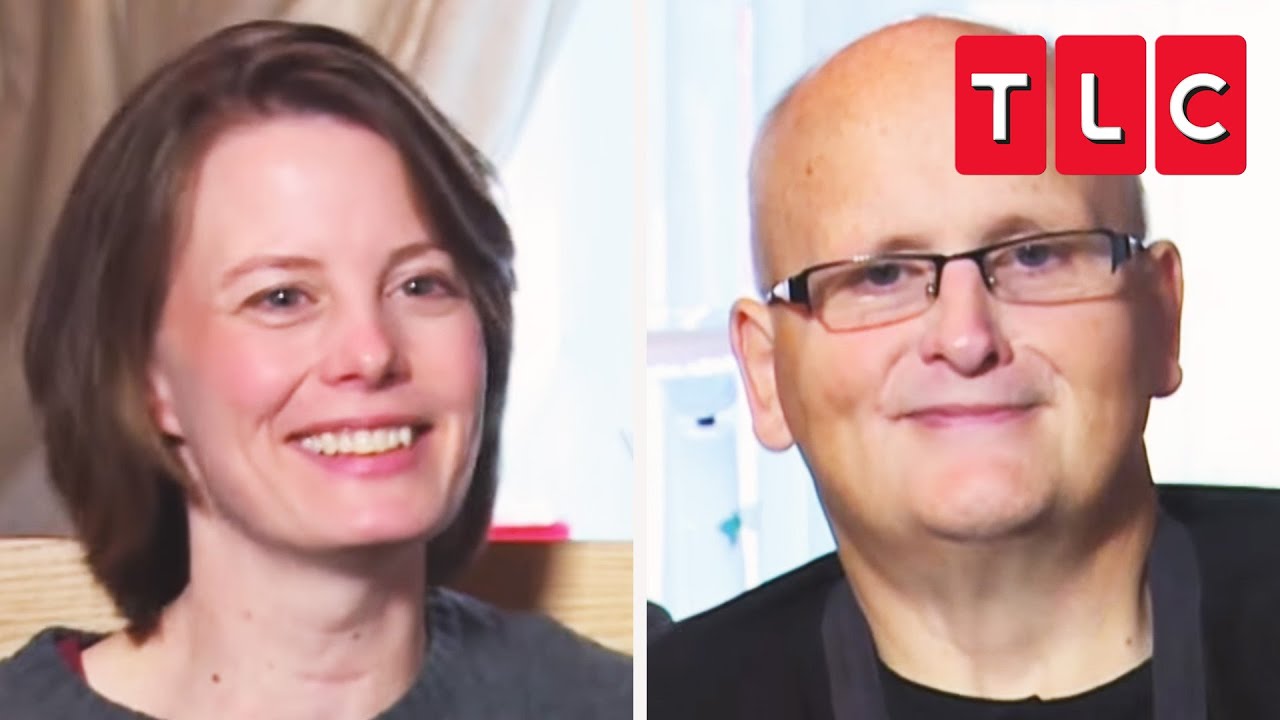Paul Falls in Love! | World's Fattest Man: Ten Years On | TLC