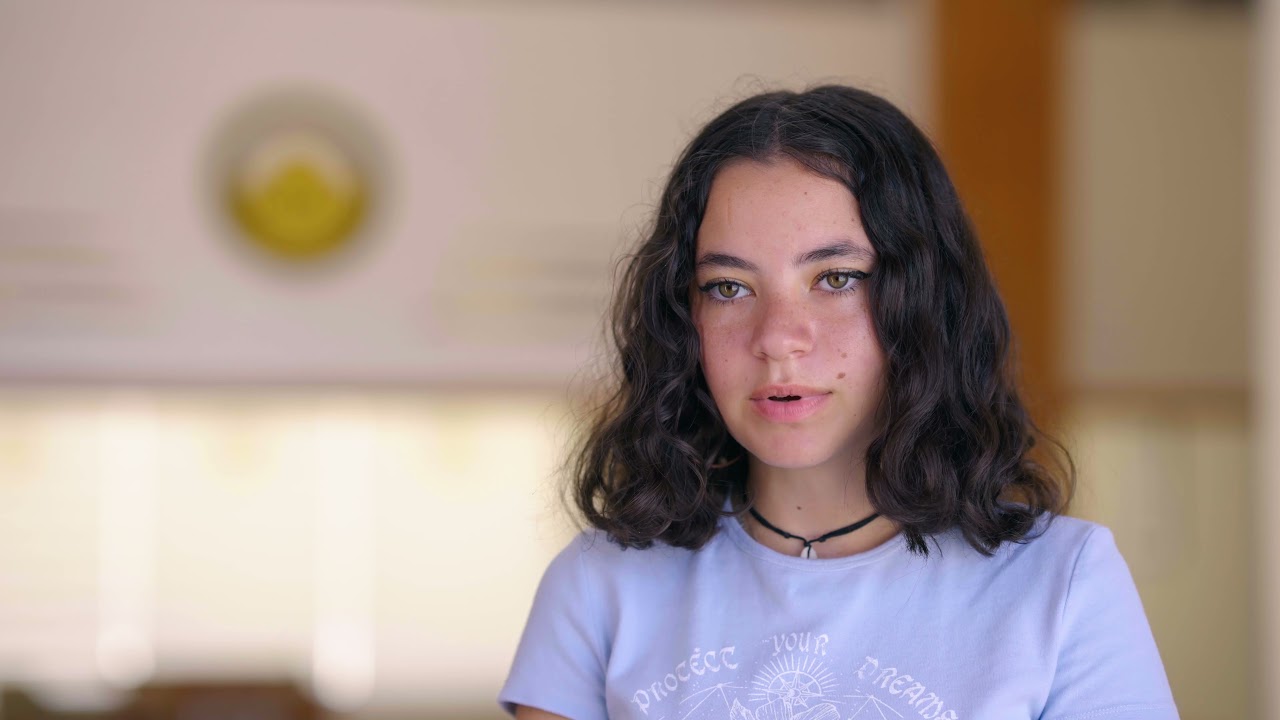 آراء طلاب جامعة الملك سلمان الدولية في الدراسة بالعام الاول