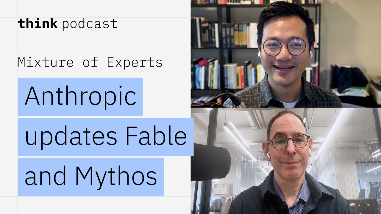 Anthropic reveals hardware specs and Claude updates, OpenAI talks security, and Runway's new model