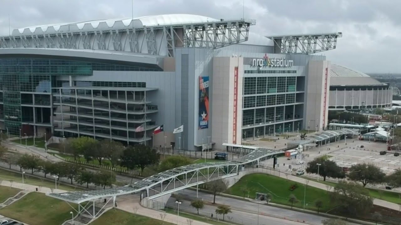 Things to know about rodeo parking and transportation