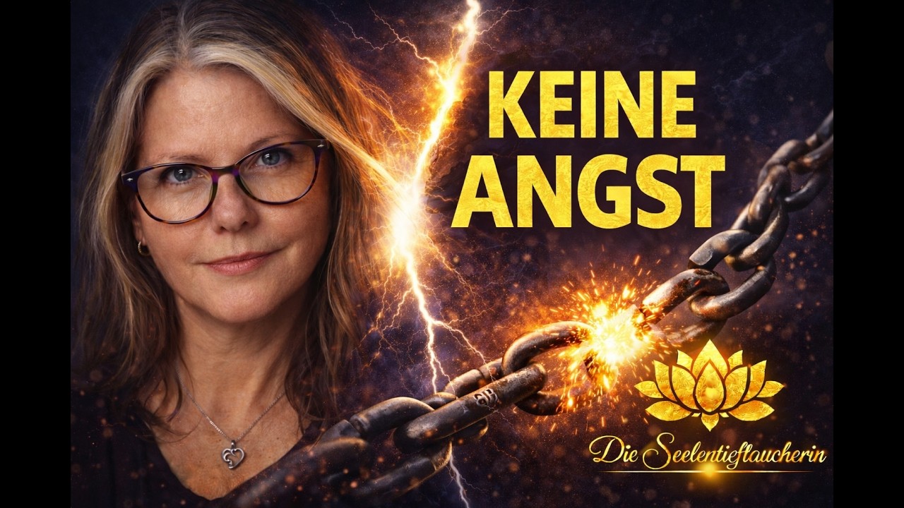 Tarot Botschaft heute: Überwinde deine Angst | Tarot Liebe