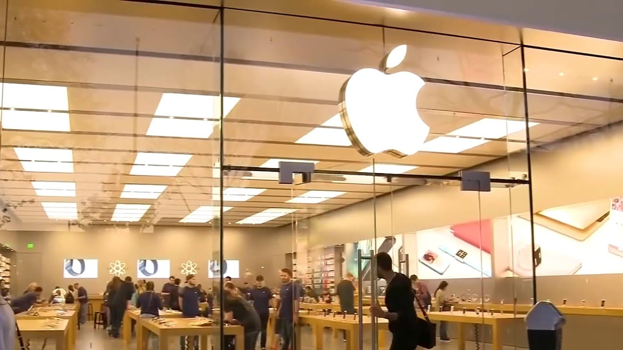 $95 Million Apple Lawsuit Settlement