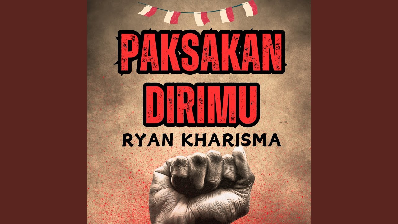 Paksakan Dirimu