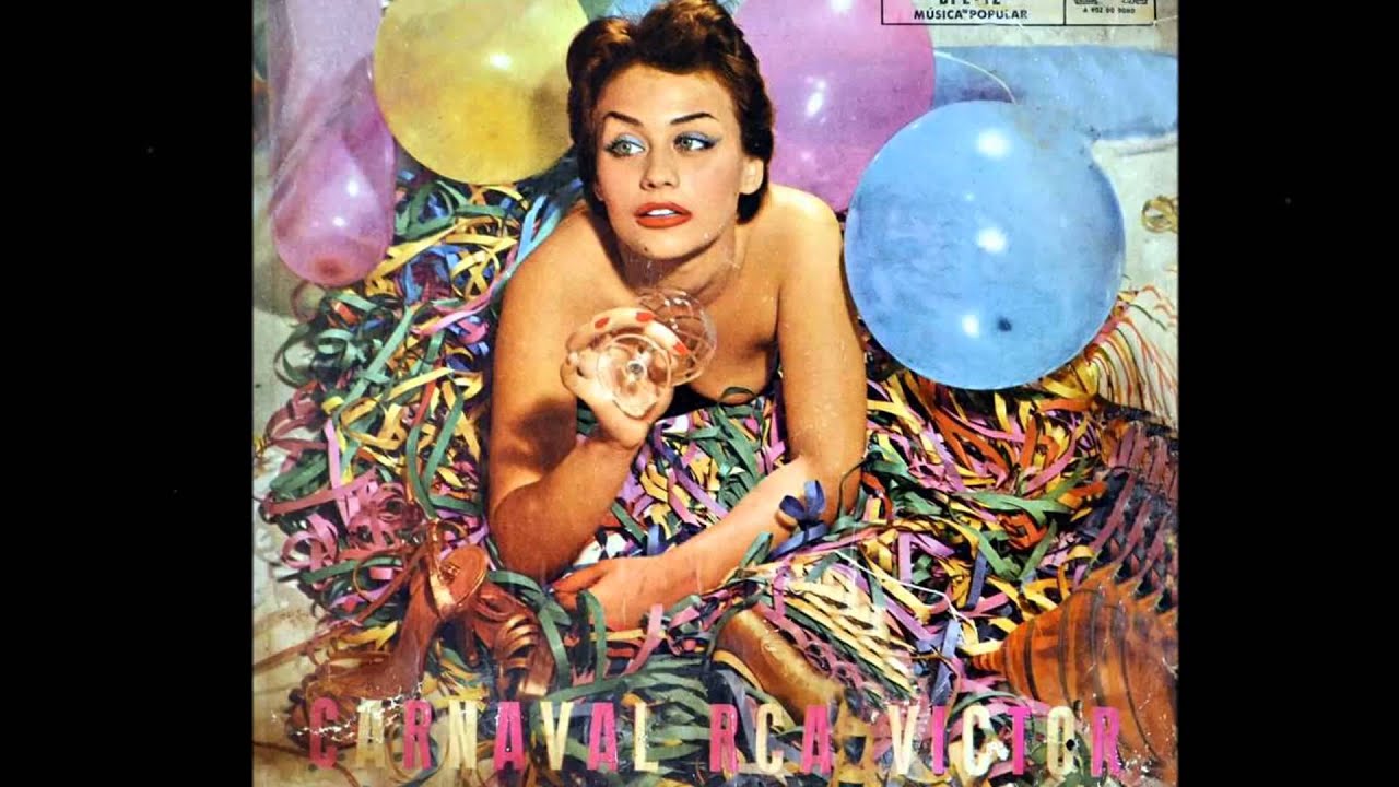Nelson Gonçalves - LILI ANALFABETA - marcha de Arlindo Marques Jr. e Roberto Roberti - ano de 1957